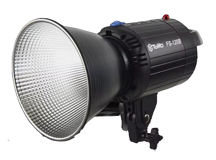Tolifo FS-120B LED Photography Light