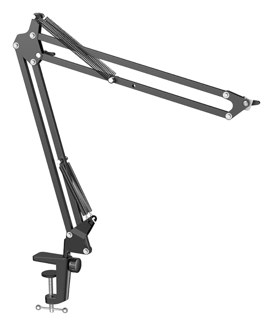 InnoGear Microphone Boom Arm